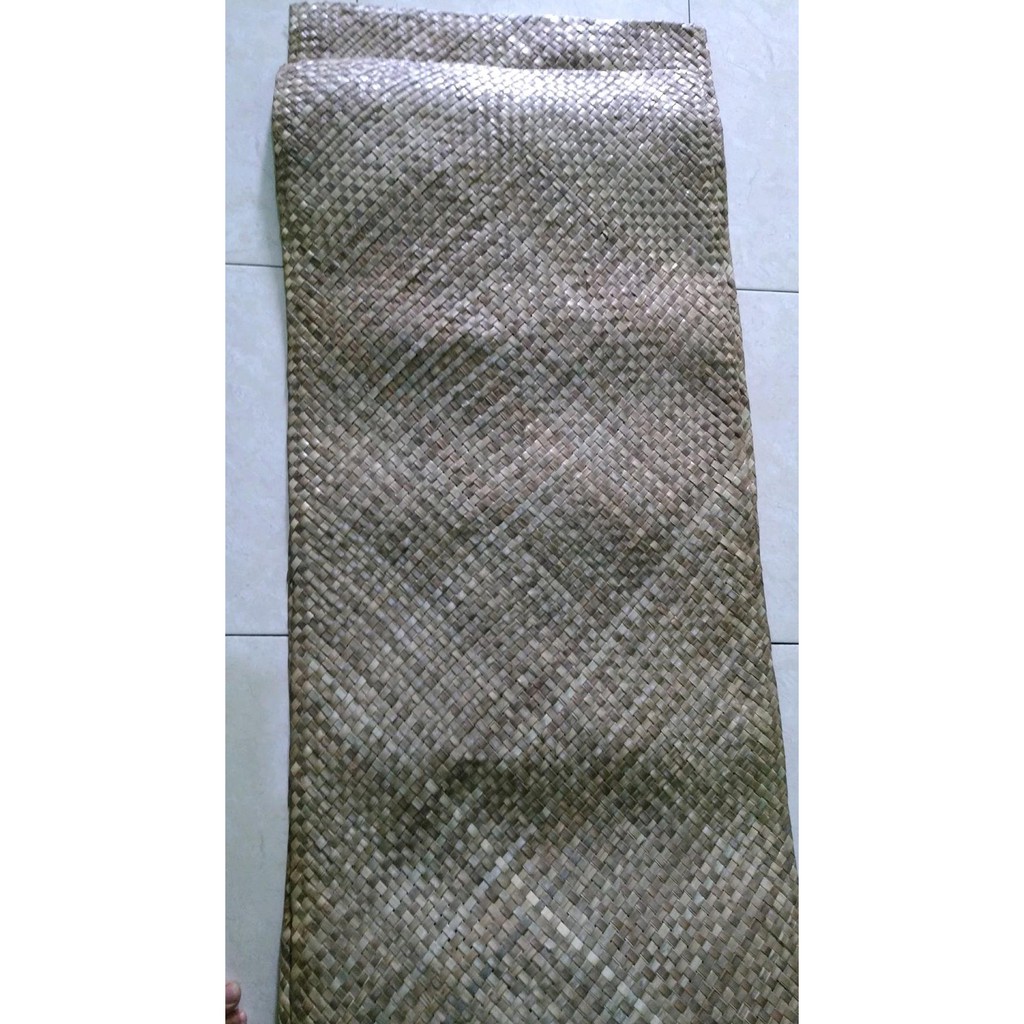 Karpet pandan jawa