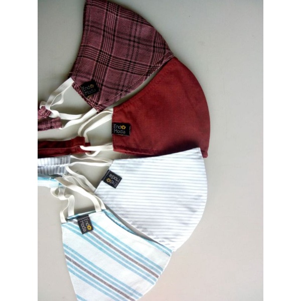 masker endomoda dewasa