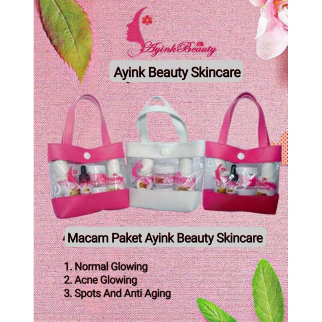 SKINCARE AYINKBEUTY
