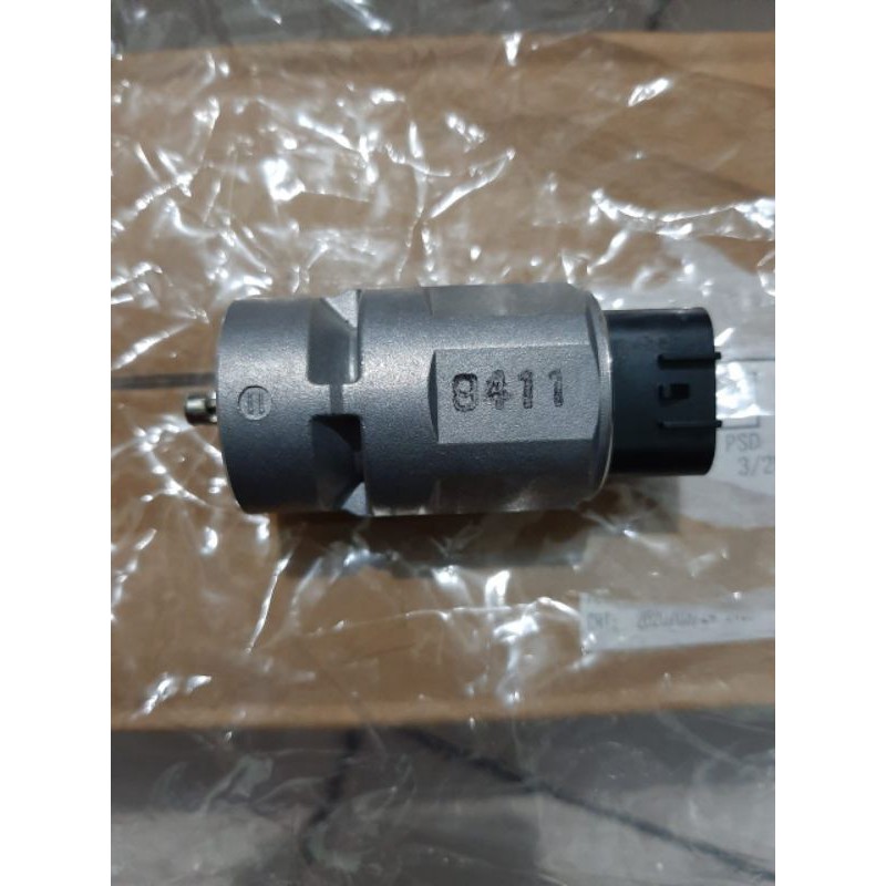 sensor spedometer panther capsul touring
