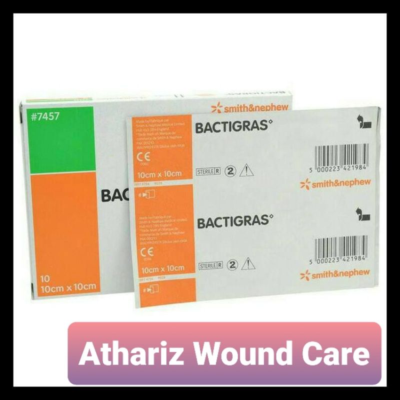 BACTIGRAS