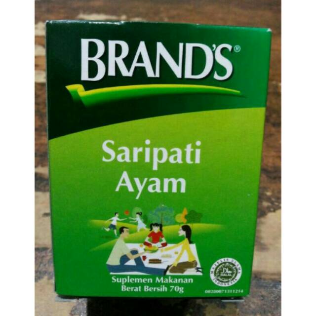 SARIPATI AYAM 70 grm