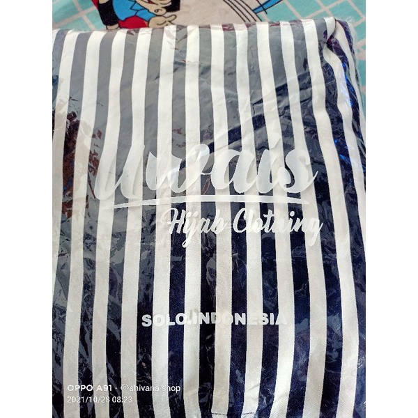 order mbk luluk