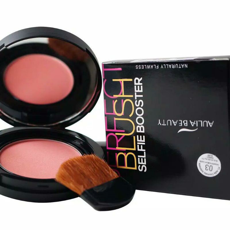 AULIA PERFECT BLUSH