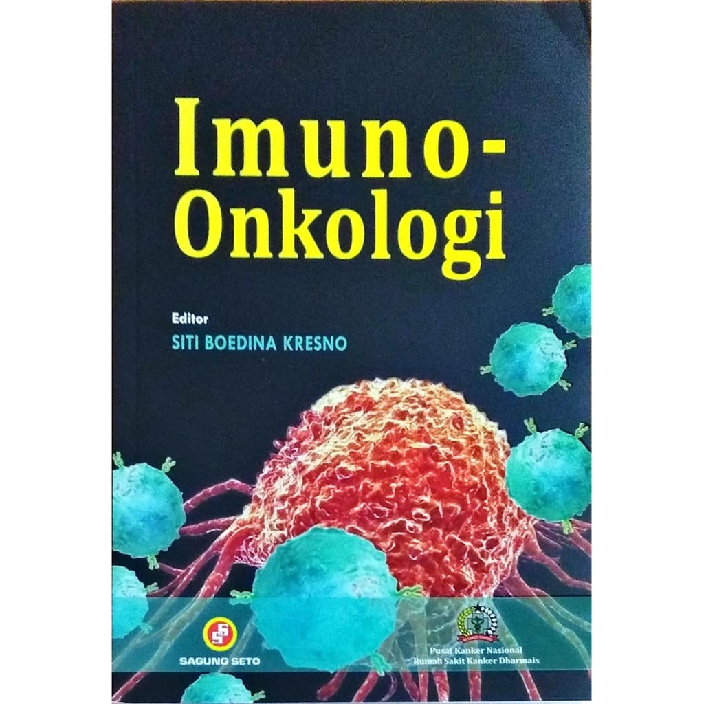 IMUNO-ONKOLOGI