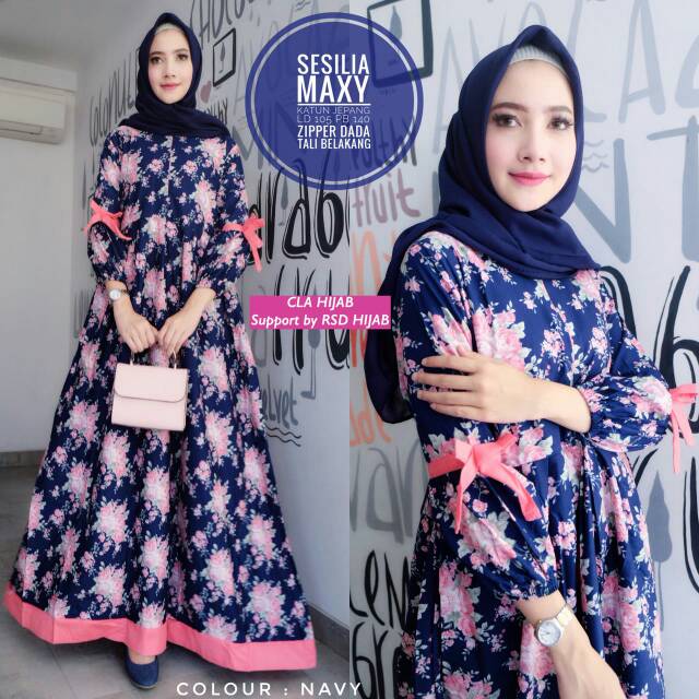 Sesilia maxy