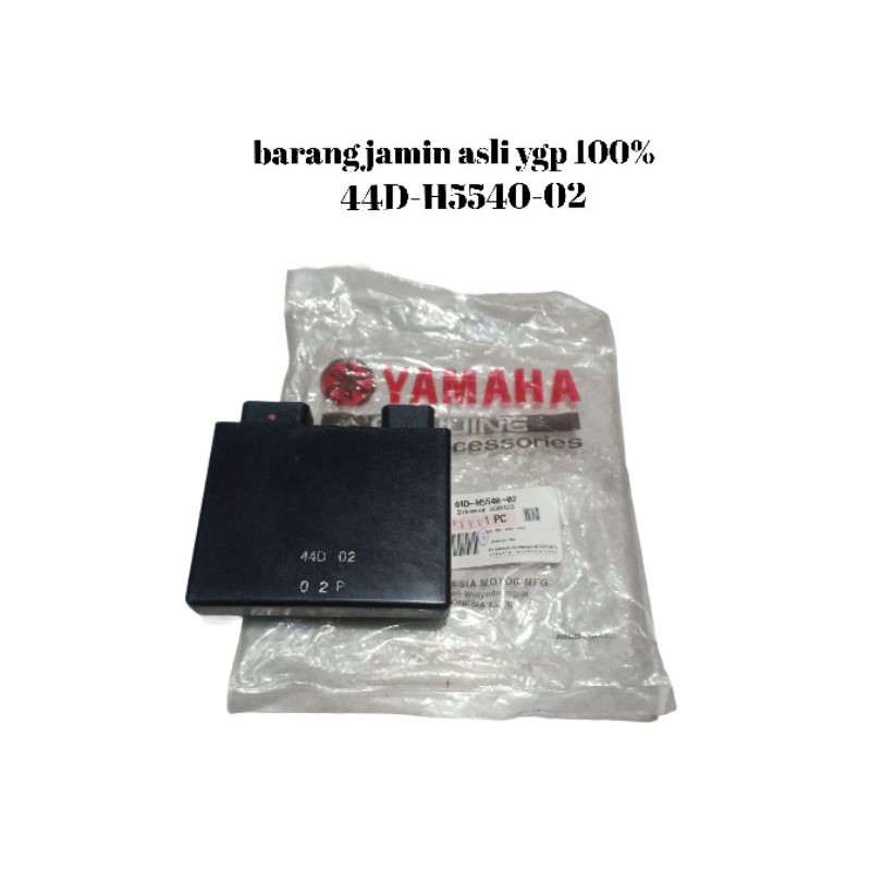 cdi xeon original ygp