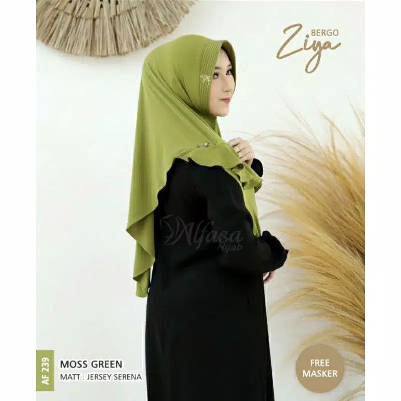 ALFASA ZIYA
