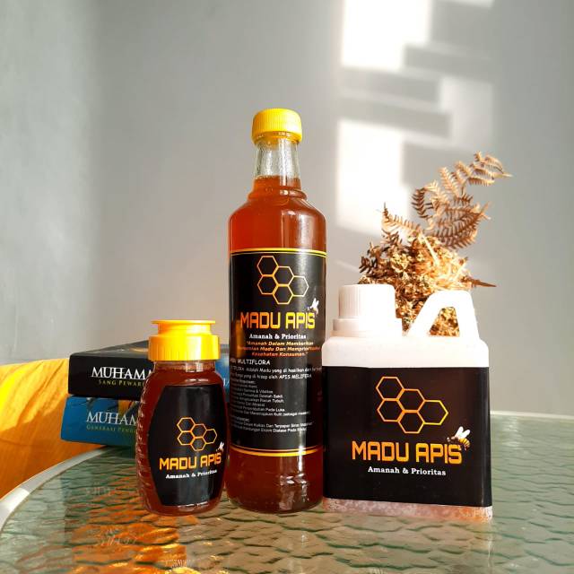MADU APIS