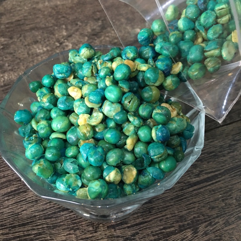 Kacang polong