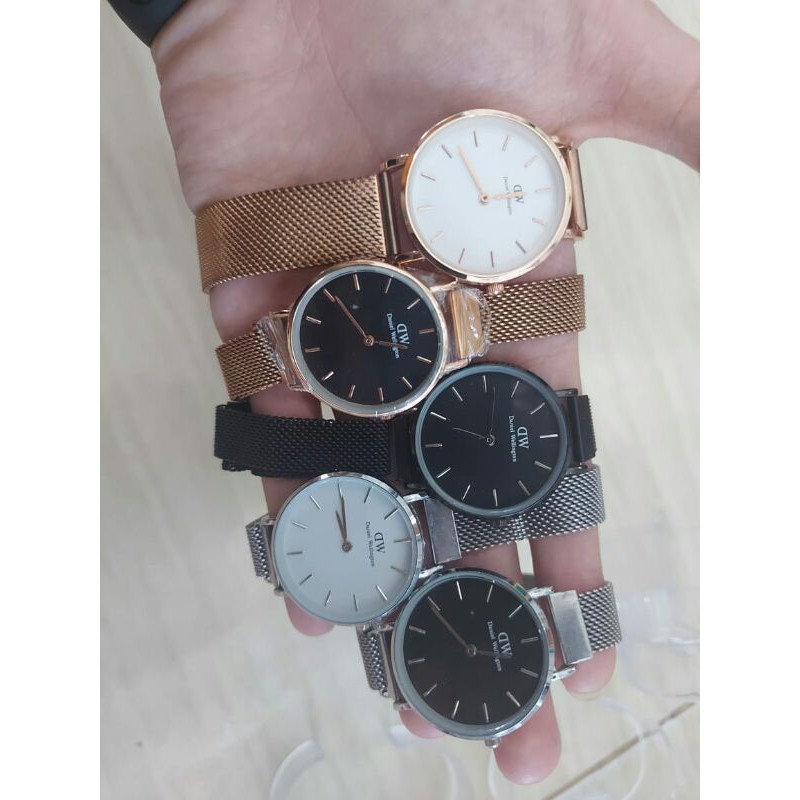 jam magnet ladies elegan