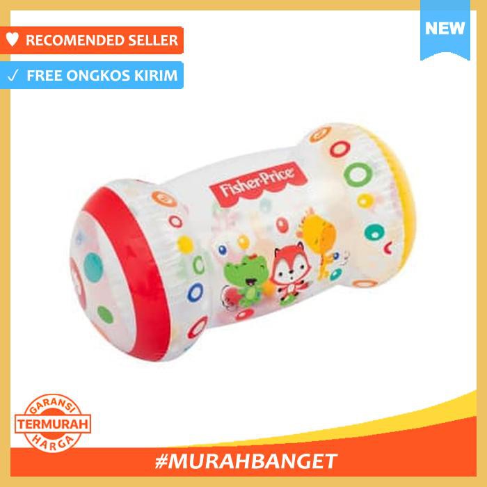 FISHER PRICE STRIDES ROLLER