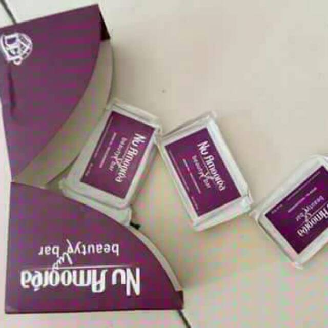Nuamorea