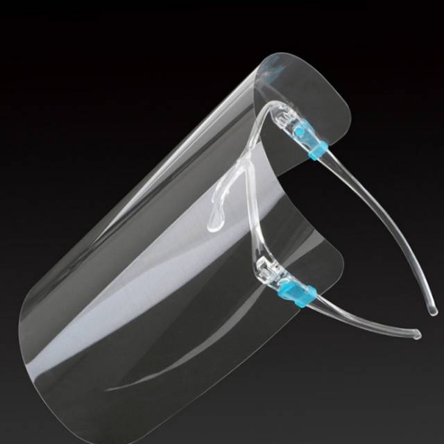 Face Shield Kacamata