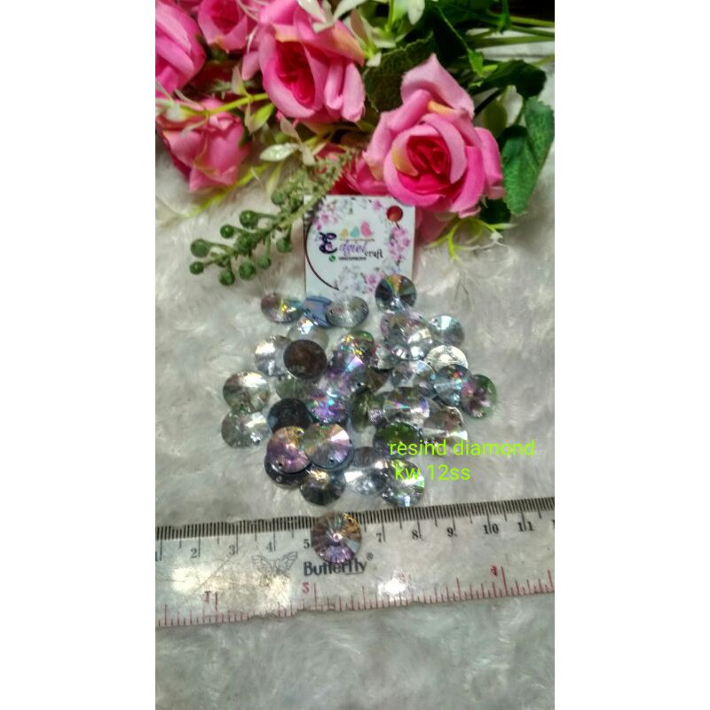 resind diamond kw 2 (100pc)