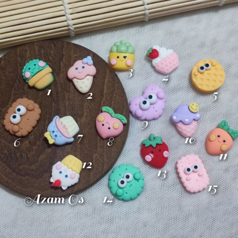 Clay premium import cokies