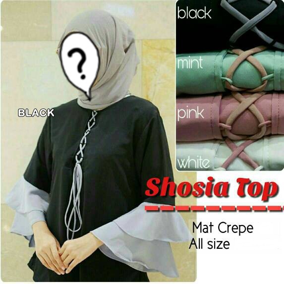 SHOSIA TOP