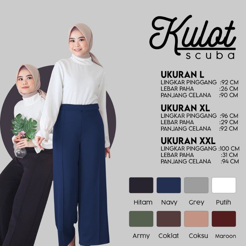 Kulot Scuba