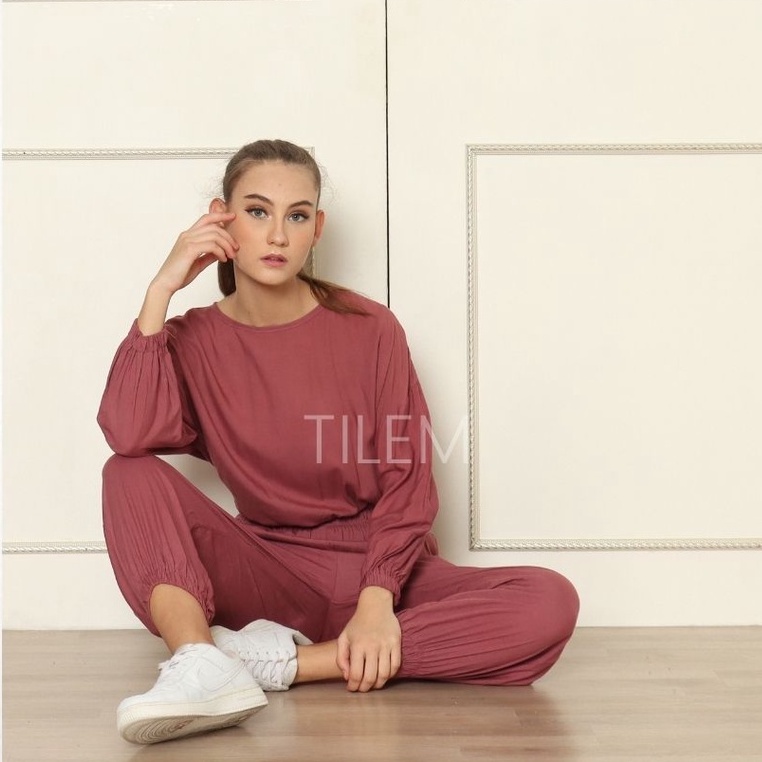 TILEM - Joey Set