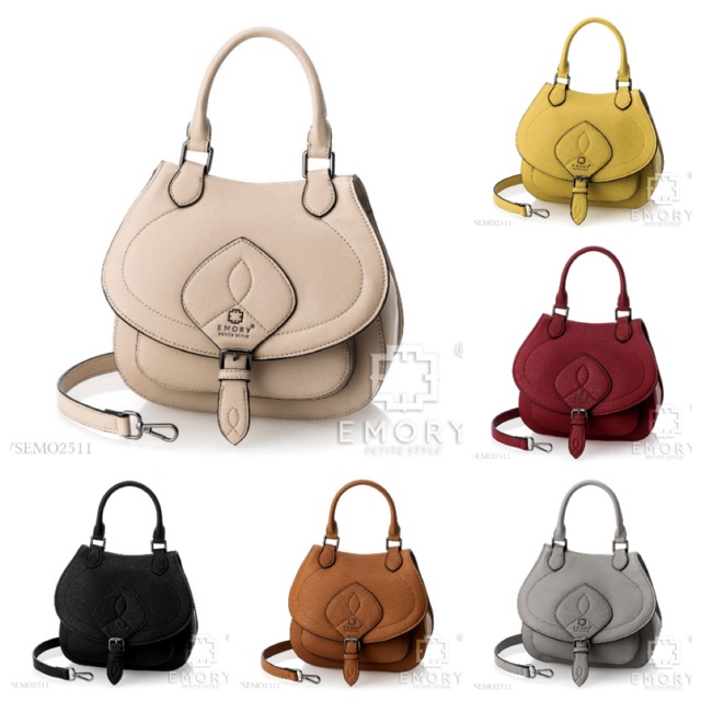 Emory Locco 2511