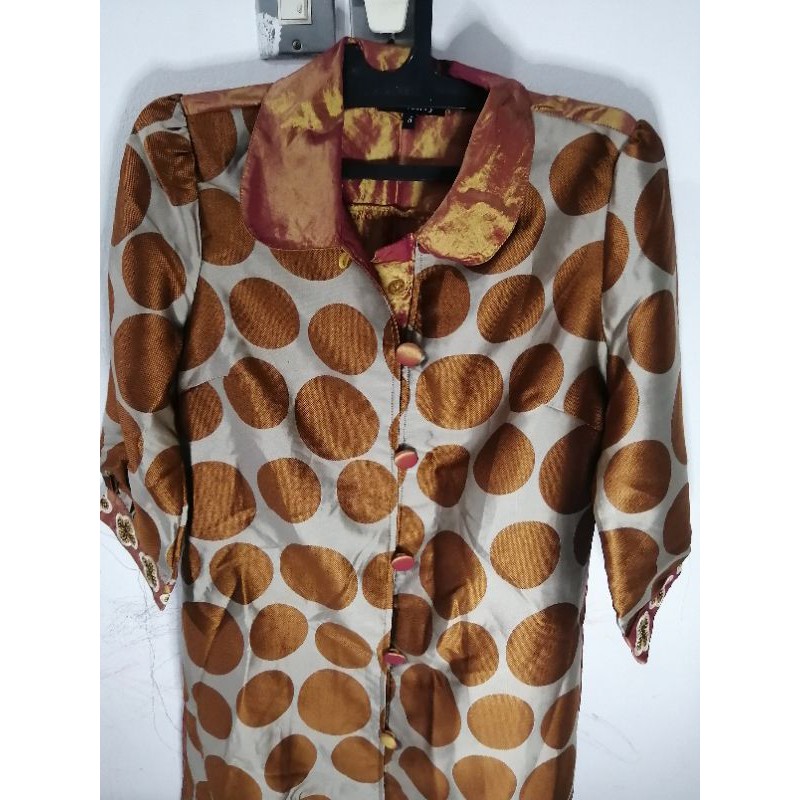 terusan good quality / tunik