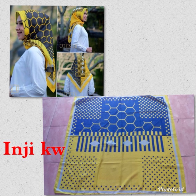 Inji kw