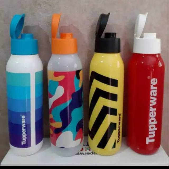 ECO FANCY 750 ML