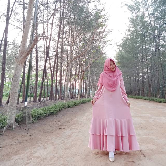 Aruna dress