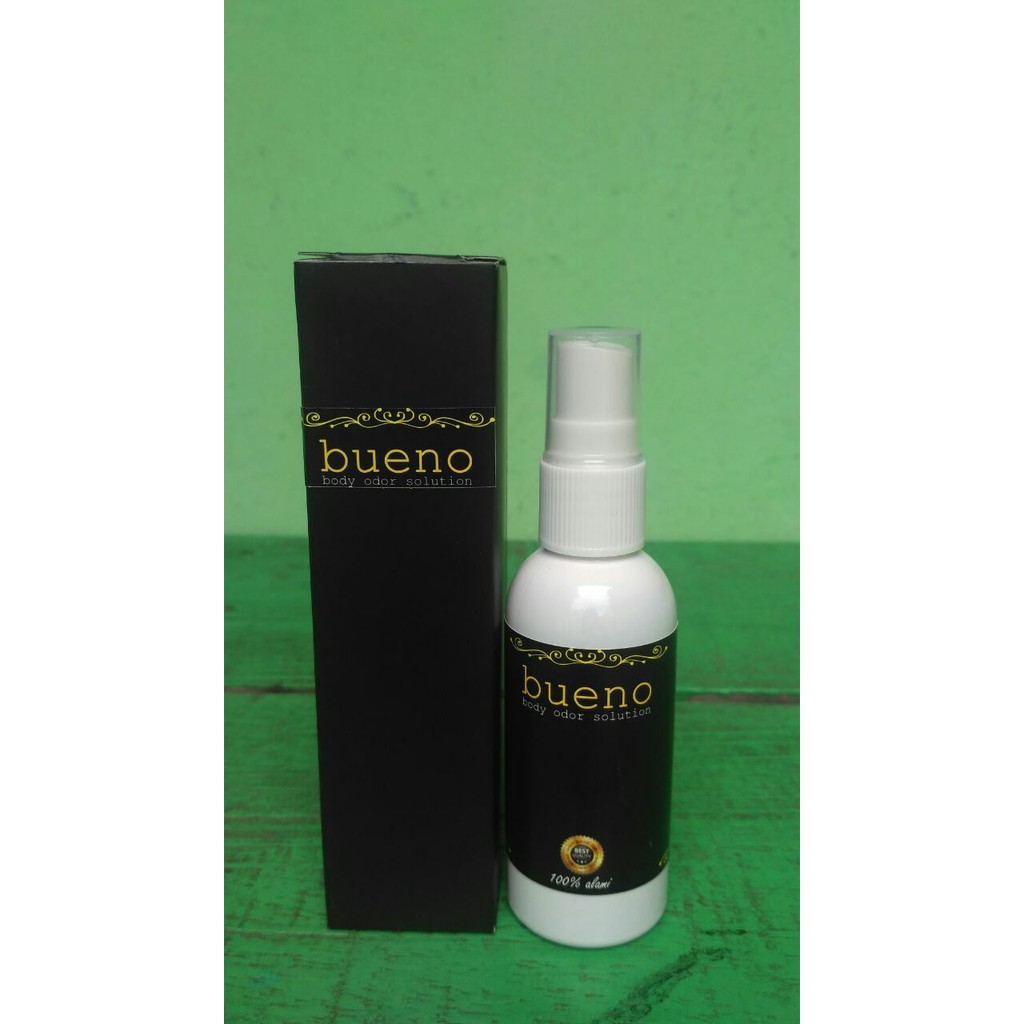 BUENO SPRAY WHIITE