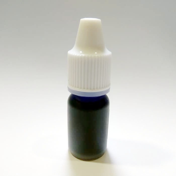 Tinta Stempel Otomatis Flash Tanpa Bantalan