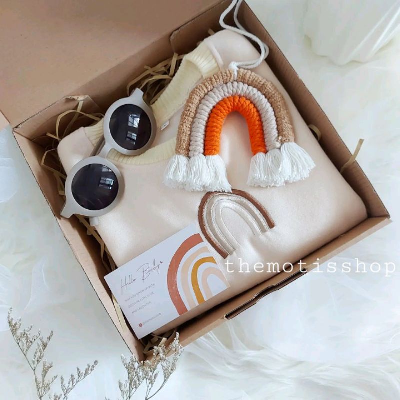 Hampers Box Baby
