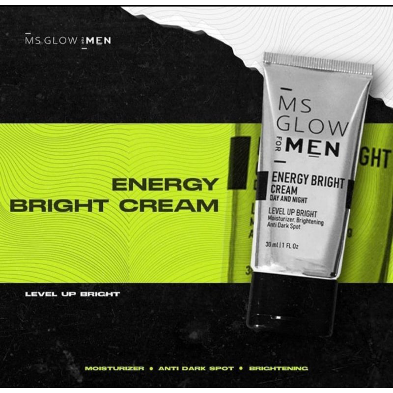 MS.GLOW CREAM