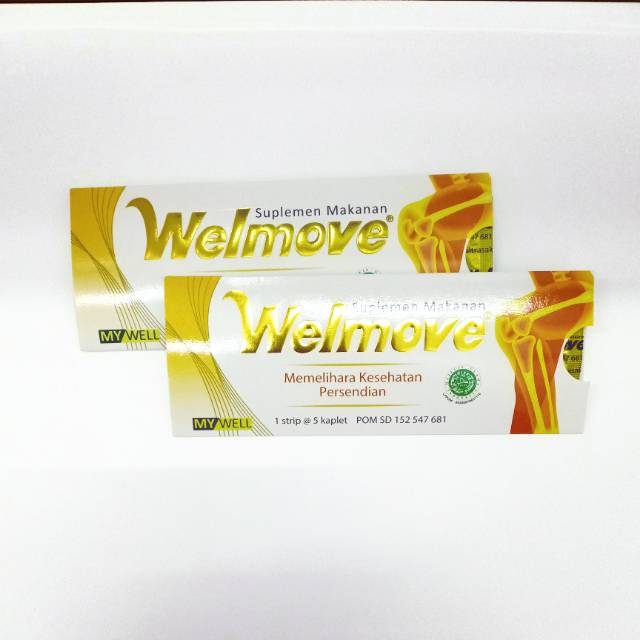 Welmove