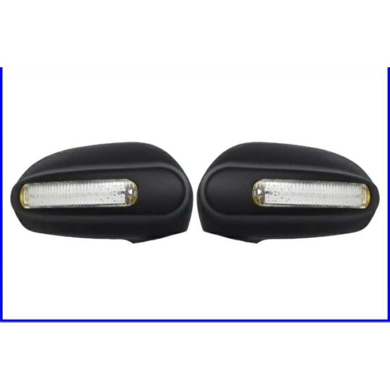 COVER SPION JAZZ LAMA 2004 - 2007
