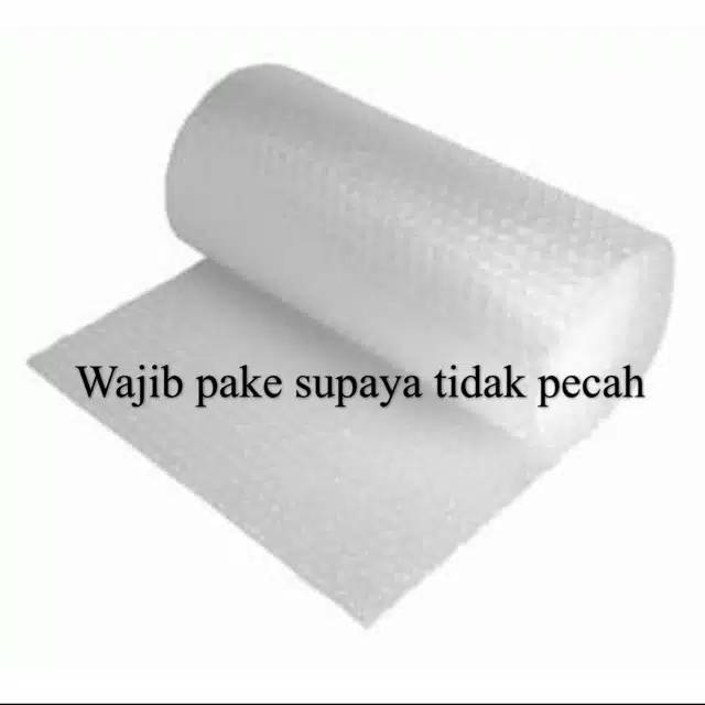 Tambahan Packing Bubble Wrap