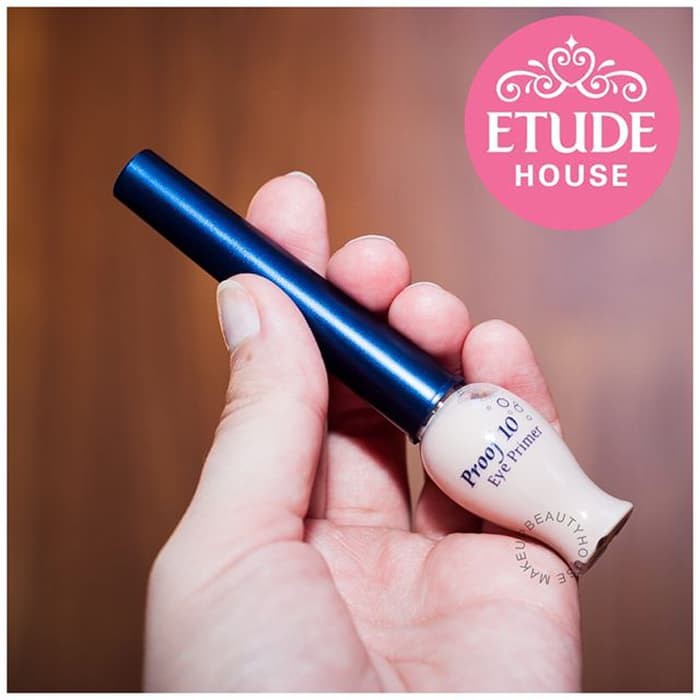 NEW -  ETUDE HOUSE proof 10 eye primer.