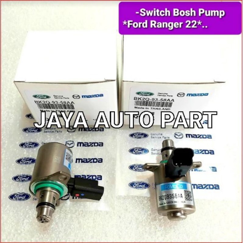 SWITCH BOST PUMP SWITCH INJEKSI PUMP FORD RANGER 2.2