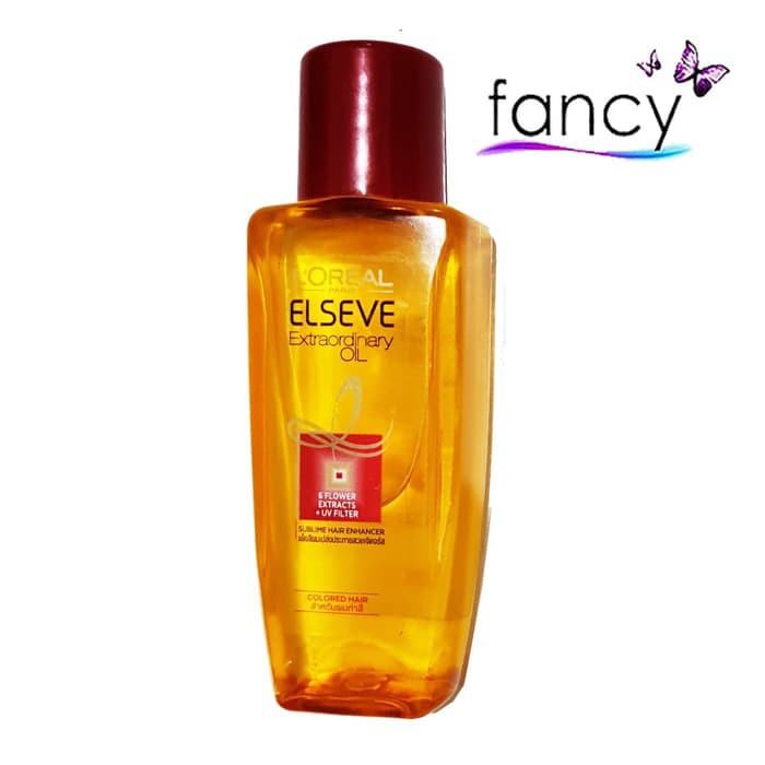 Loreal Extraordinary Oil RED 50ml