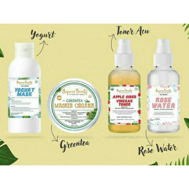 Paket 4item