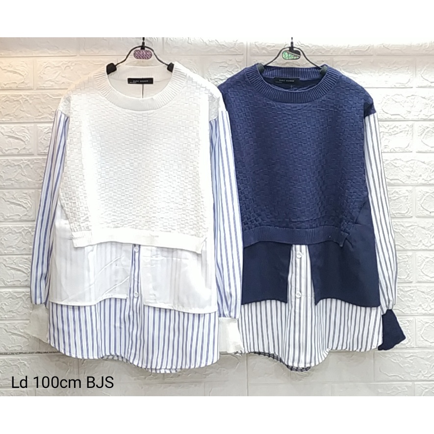 ATASAN UNIK KEREN IMPORT BJS