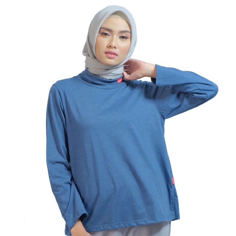 DAUKY - S TUNIC AFLEA