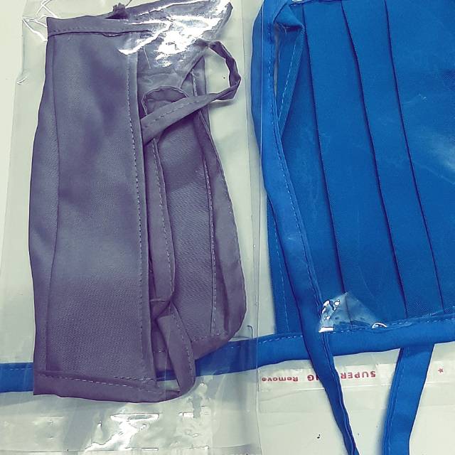 Masker kain