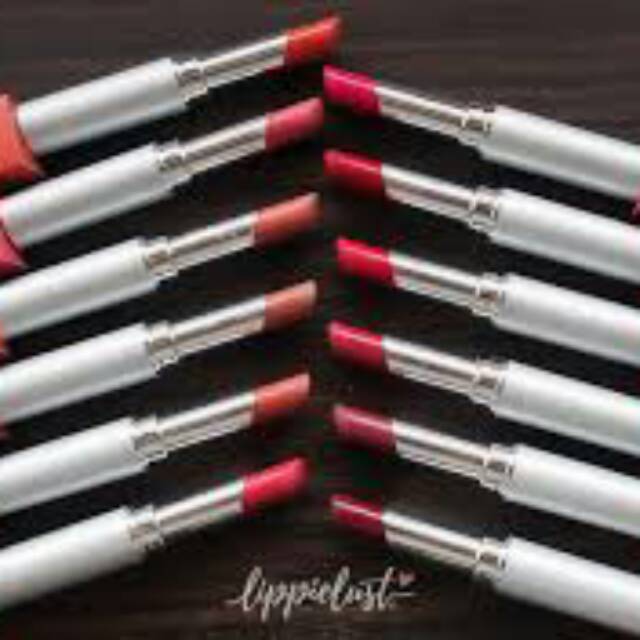 Intens matte lipstick wardah