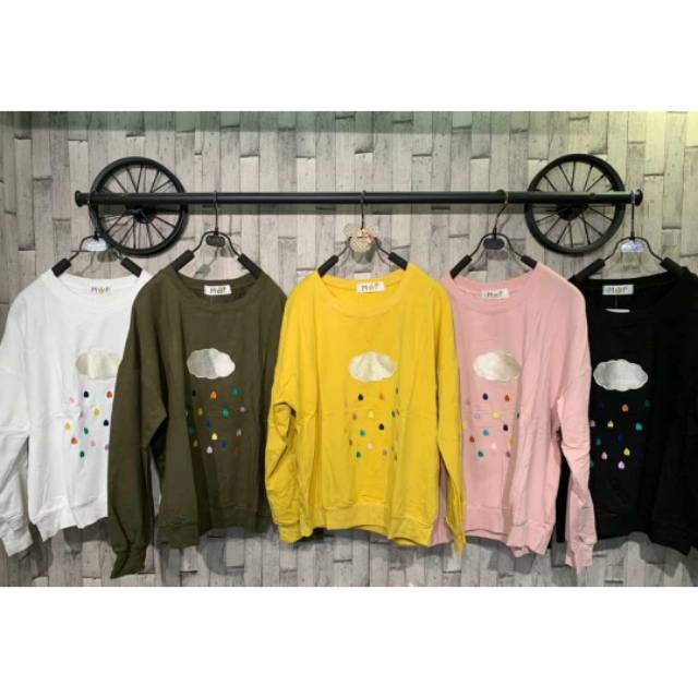 Kaos import ti XL (Allsize)