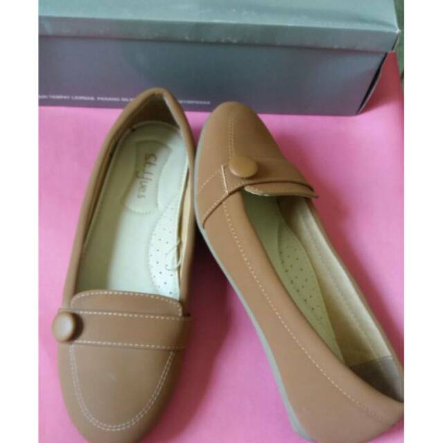 Flatshoes st.yves