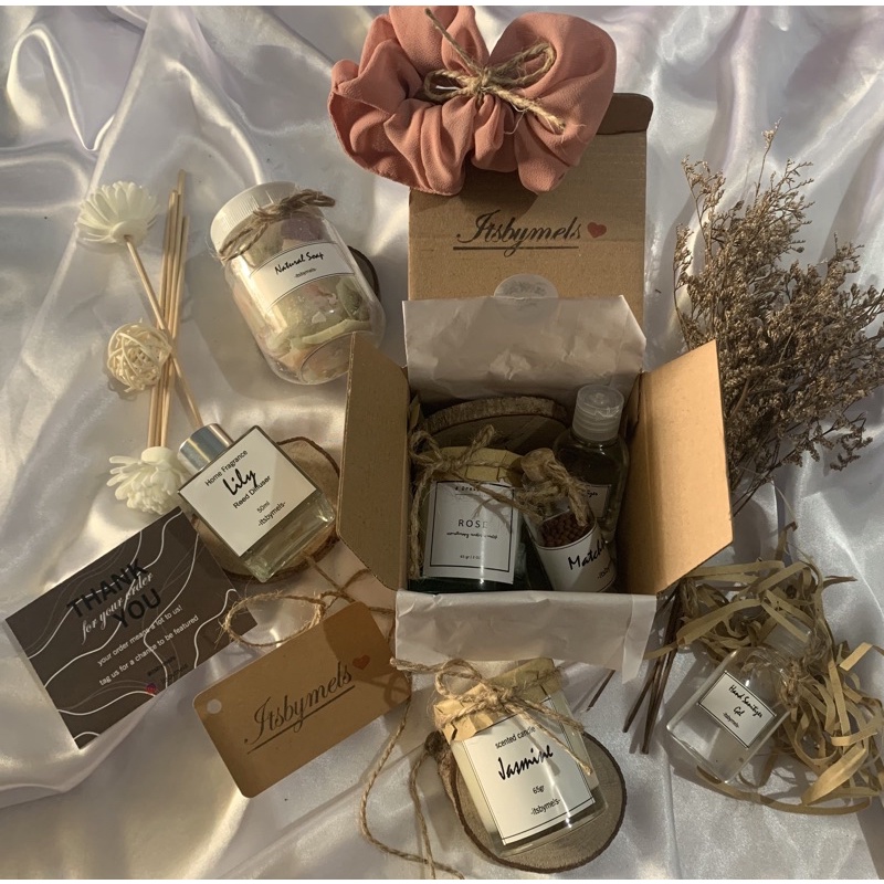 scentedcandlegiftset