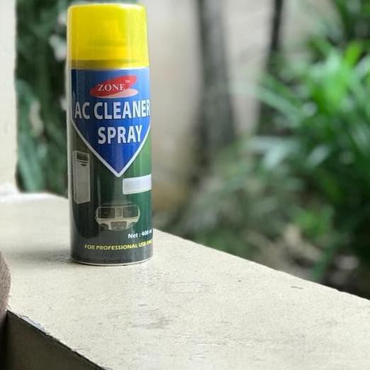 ➳ AC CLEANER SPRAY ISI 400 ML ➾