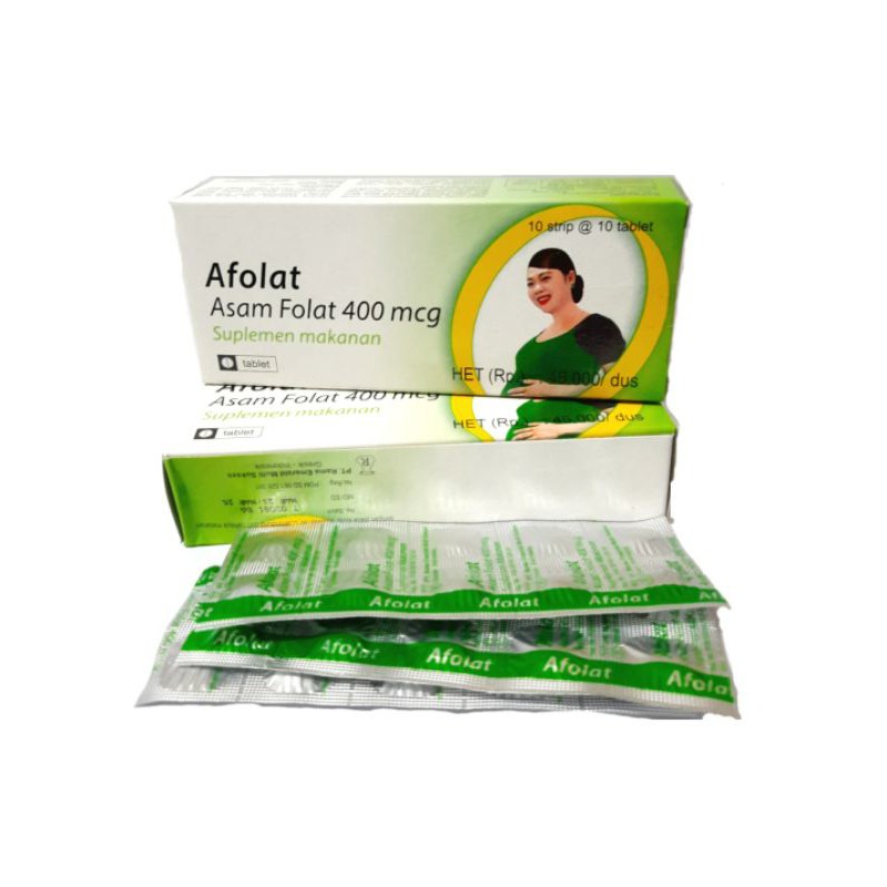 Ecer AFOLAT 400