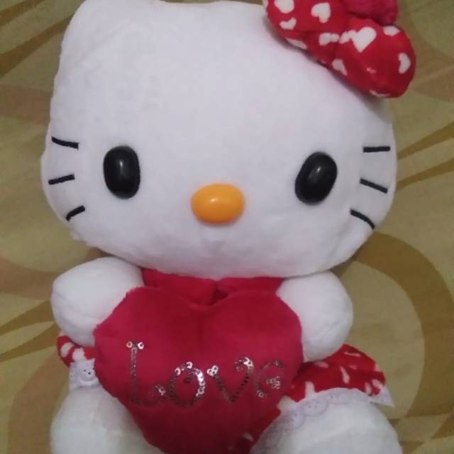 Boneka langka