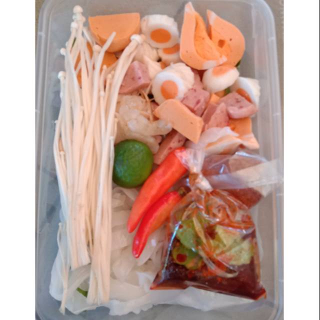Tomyum Suki